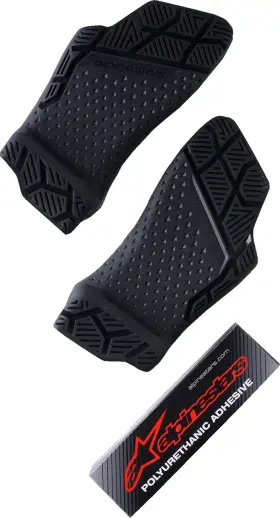 25insut125-10-910 Alpinestars Sole Insert - Tech 10 Enduro Us 9/10