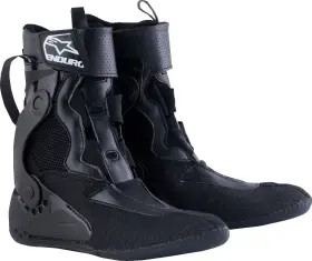 25shoet25-10-11 Alpinestars Tech 10 Enduro Boot Inner Shoe For Replacement - Us 11