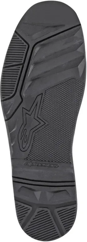 25su403-10-08 Alpinestars Tech-1 Outsole Black Sz 08 25su403-10-08 Alpinestars Tech-1 Outsole Black Sz 08