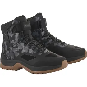 2611020-9084-8 Alpinestars Cr-6 Drystar Riding Shoes