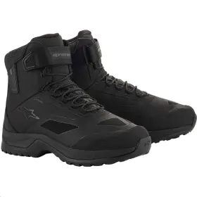 261102010-8.5 Alpinestars Cr-6 Drystar Riding Shoes