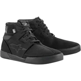 26500211100-14 Alpinestars Urban Lifestyle Primer Riding Shoes 14 Black 26500211100-14 Alpinestars Urban Lifestyle Primer Riding Shoes 14 Black