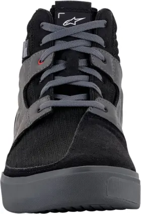 26500211738-13 Alpinestars Primer Shoes - Black/gray Us 13 / Eu 47