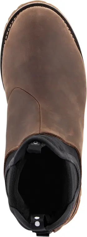 2653522-84-11.5 Alpinestars Turnstone Boots - Black/brown Us For 11.5