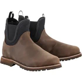 2653522-84-8.5 Alpinestars Urban Lifestyle Turnstone Boots 8.5 Brown