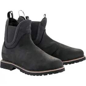 26535221100-115 Alpinestars Urban Lifestyle Turnstone Boots 11.5 Black/black
