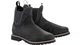 2653522-1100-8 Alpinestars 26535221100-8 Turnstone Boots Black Size Us 8 -