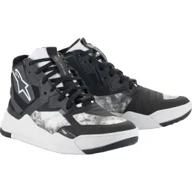 Alpinestars 2654124100414 Speedflight Shoes 14 Black/gray/white Alpinestars 2654124100414 Speedflight Shoes 14 Black/gray/white