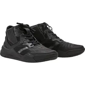 2654124110013.50 Alpinestars Black/black Speedflight Shoes