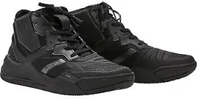 3405-3260 Alpinestars 265412411008 Speedflight Shoes Black 8