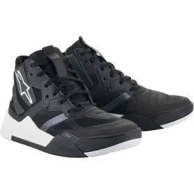 26541241212.50 Alpinestars Black/white Speedflight Shoes