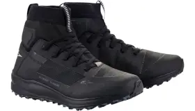2654321-10-10.5 Alpinestars Speedforce Shoes 10.5 Black 2654321-10-10.5 Alpinestars Speedforce Shoes 10.5 Black