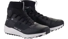 2654321-12-12 Alpinestars Speedforce Shoes 12 Black/white