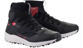 2654321-123-7.5 Alpinestars Speedforce Shoes 7.5 Black 2654321-123-7.5 Alpinestars Speedforce Shoes 7.5 Black