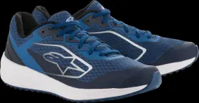 2654520-72-9 Alpinestars Meta Road Blue White Shoe Size 9