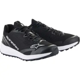 2654524-12-13 Alpinestars Meta Road V2 Shoes 13 Black/white 2654524-12-13 Alpinestars Meta Road V2 Shoes 13 Black/white