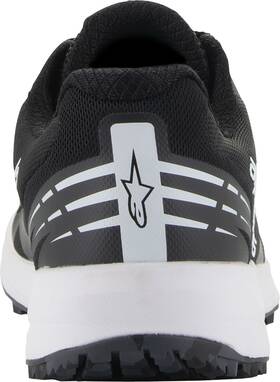 Alpinestars 2654524-12-7 Meta Road V2 Shoes - Black/white