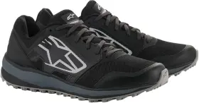 2654820-111-13 Alpinestars Meta For Trail Shoes Us 13 - Comfortable All-day Footwear With Grip