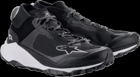 2654825-1210-105 Alpinestars Meta Xr V2 Shoes 10.5 Black