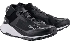 2654825-1210-11 Alpinestars Meta Xr V2 Mens Motorcycle Shoes Black/white/dark Gray 11 Usa 2654825-1210-11 Alpinestars Meta Xr V2 Mens Motorcycle Shoes Black/white/dark Gray 11 Usa