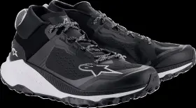 2654825-1210-12 Alpinestars Meta Xr V2 Shoes 12 Black