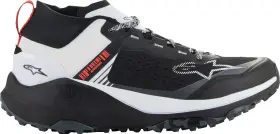 2654825-1210-8 Alpinestars Meta Fits Xr V2 Shoes - Black/white/dark Gray Us 8 / Eu 40.5 2654825-1210-8 Alpinestars Meta Fits Xr V2 Shoes - Black/white/dark Gray Us 8 / Eu 40.5