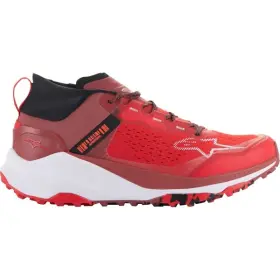 2654825-3045-8.5 Alpinestars Meta Xr V2 Shoes 8.5 Red