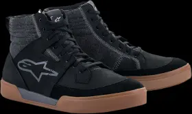 Alpinestars 2654922118212 Ageless Shoes Black/gray/brown Us 12