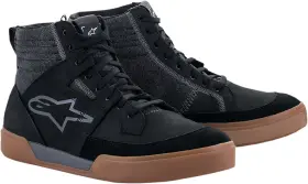 2654922118213.5 Alpinestars Ageless Shoes - Black/gray/brown Us For 13.5