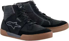 265492211828.5 Alpinestars Ageless Shoes - Black/gray/brown Us 8.5