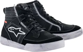2654922153111.5 Alpinestars Ageless Shoes - Black/white Us 11.5 2654922153111.5 Alpinestars Ageless Shoes - Black/white Us 11.5
