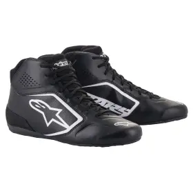 2711521 Alpinestars Tech 1-k Start V2 Kart Racing Shoes Authorized Usa Dealer