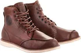 2818922-80-14 Alpinestars Shoe Monty V2 Brwn 14