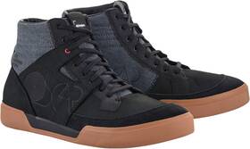 Alpinestars 285002117148 Grange Shoes - Black/mood Indigo