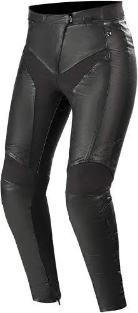 3135519-10-44 Alpinestars Pant 4w Vika V2 Bk 44