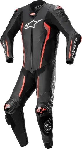 3150122-1030-54 Alpinestars Suit Mis V2 1p B/r 54