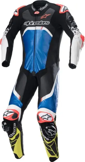 3156822-1075-50 Alpinestars Suit Gp Tech V4 Bby 50