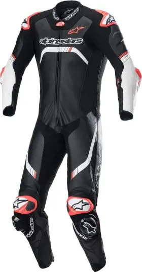 3156822-12-48 Alpinestars Suit Gp Tech V4 Bw 48