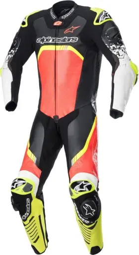3156822-1355-52 Alpinestars Suit Gp Tech V4 Bry 52