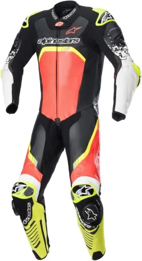3156822-1355-56 Alpinestars Suit Gp Tech V4 Bry 56 3156822-1355-56 Alpinestars Suit Gp Tech V4 Bry 56