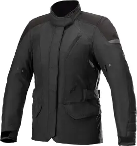3213722-1100-l Alpinestars Jkt 4w Gravity B/b L