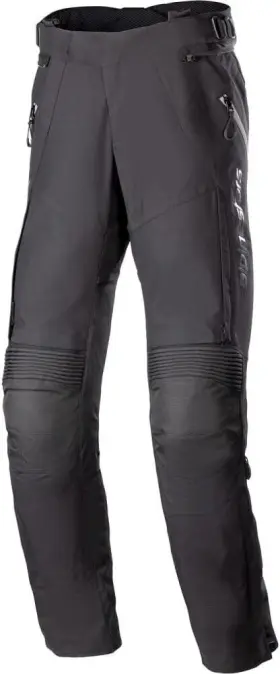 3237023-1100-l Alpinestars Pant 4w Bogota Ds B/b L