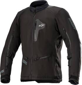 Alpinestars 3303022-1100-xl Venture Xt Jacket Xl Black