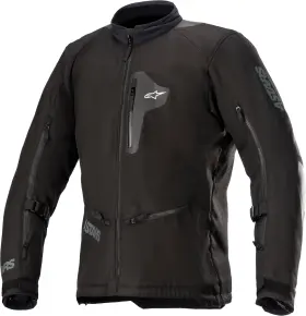 3303022-1100-xl Alpinestars Venture Xt Jacket Xl Black