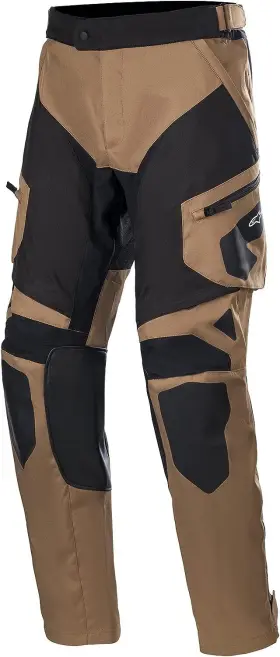 3323122-879-xl Alpinestars Pant Vent Xt Ob Tan/bk Xl