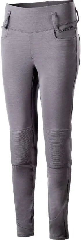 3339919-95-m Alpinestars Pant Banshee Gray M