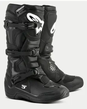 34101886 Alpinestars Tech 3 Motocross Boots