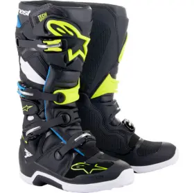 34102809 Alpinestars Tech 7 Boot -