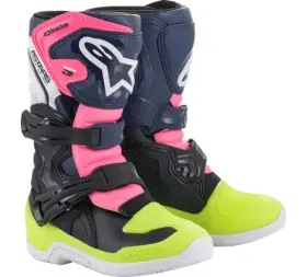 34110584 Alpinestars Tech 3s Youth Boots -