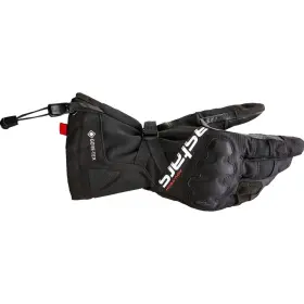 3521524-10-3x Alpinestars Xt-5 Gore-tex Gloves 3xl Black